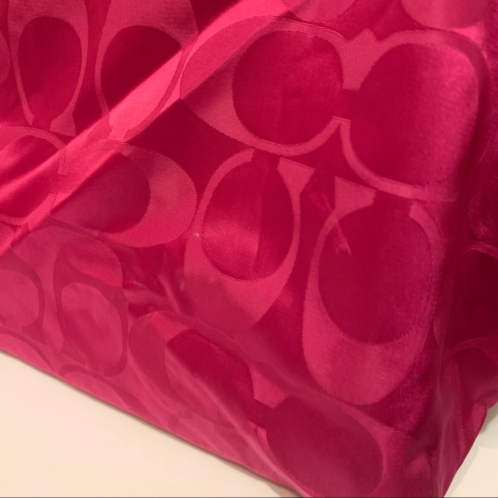 GETAWAY SIGNATURE NYLON PACKABLE WEEKENDER - Picture 10 of 13